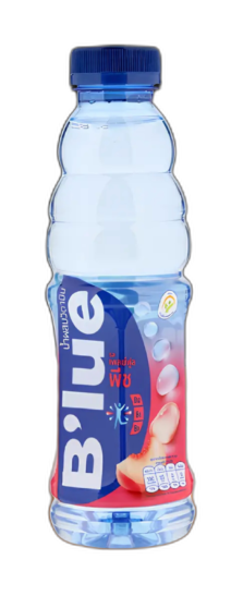 B'lue pêche