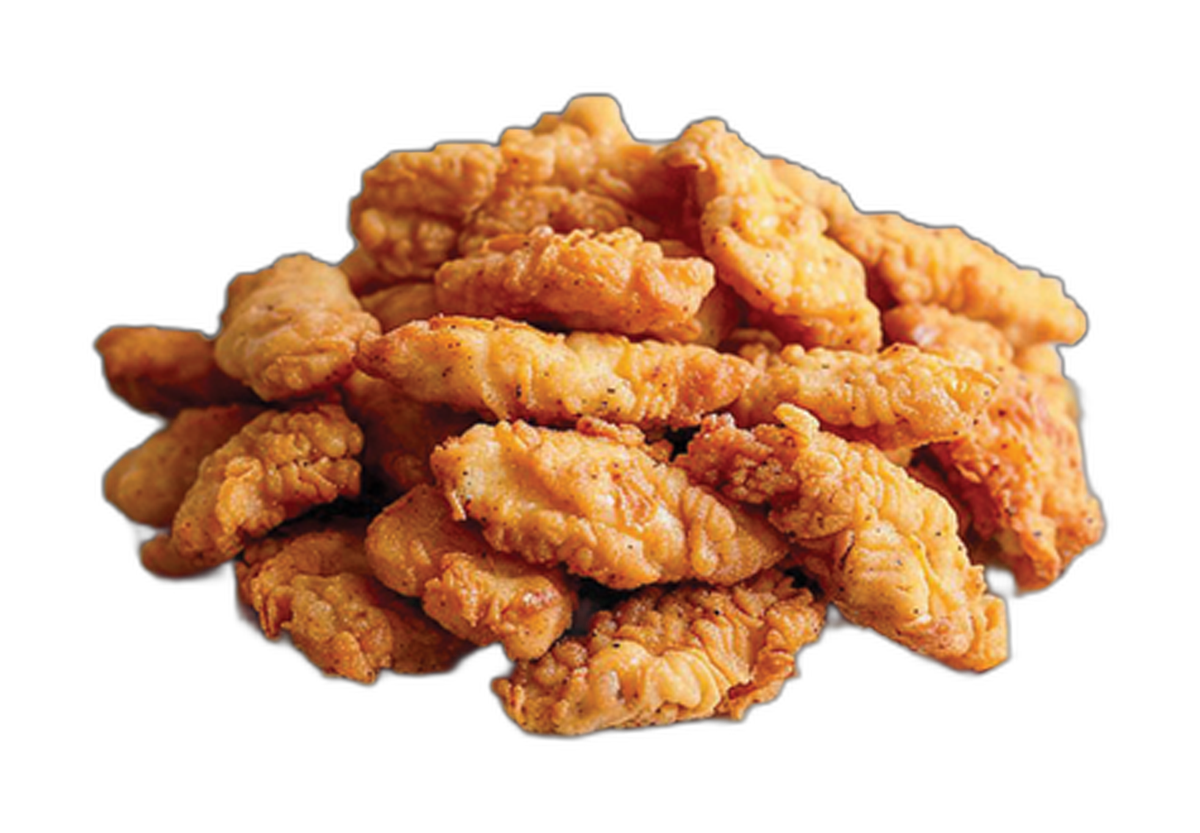 Chicken tenders