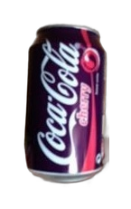 Coca cherry