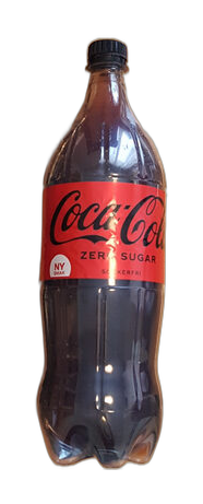 Coca zéro