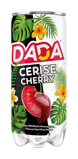 Dada cerise