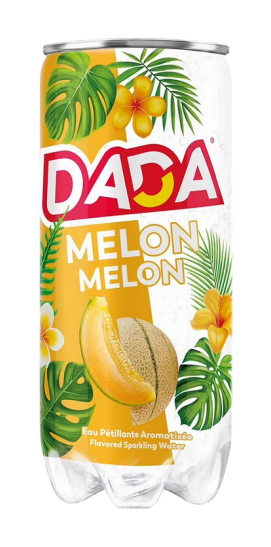 Dada melon