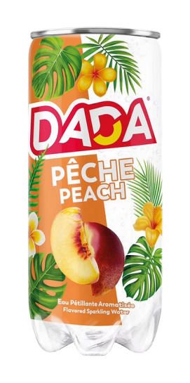 Dada pêche