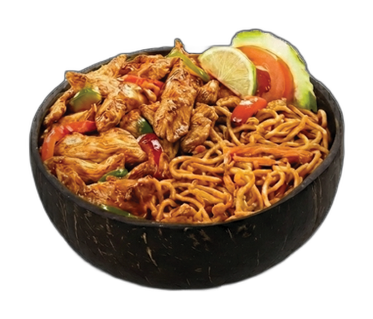 Noodles