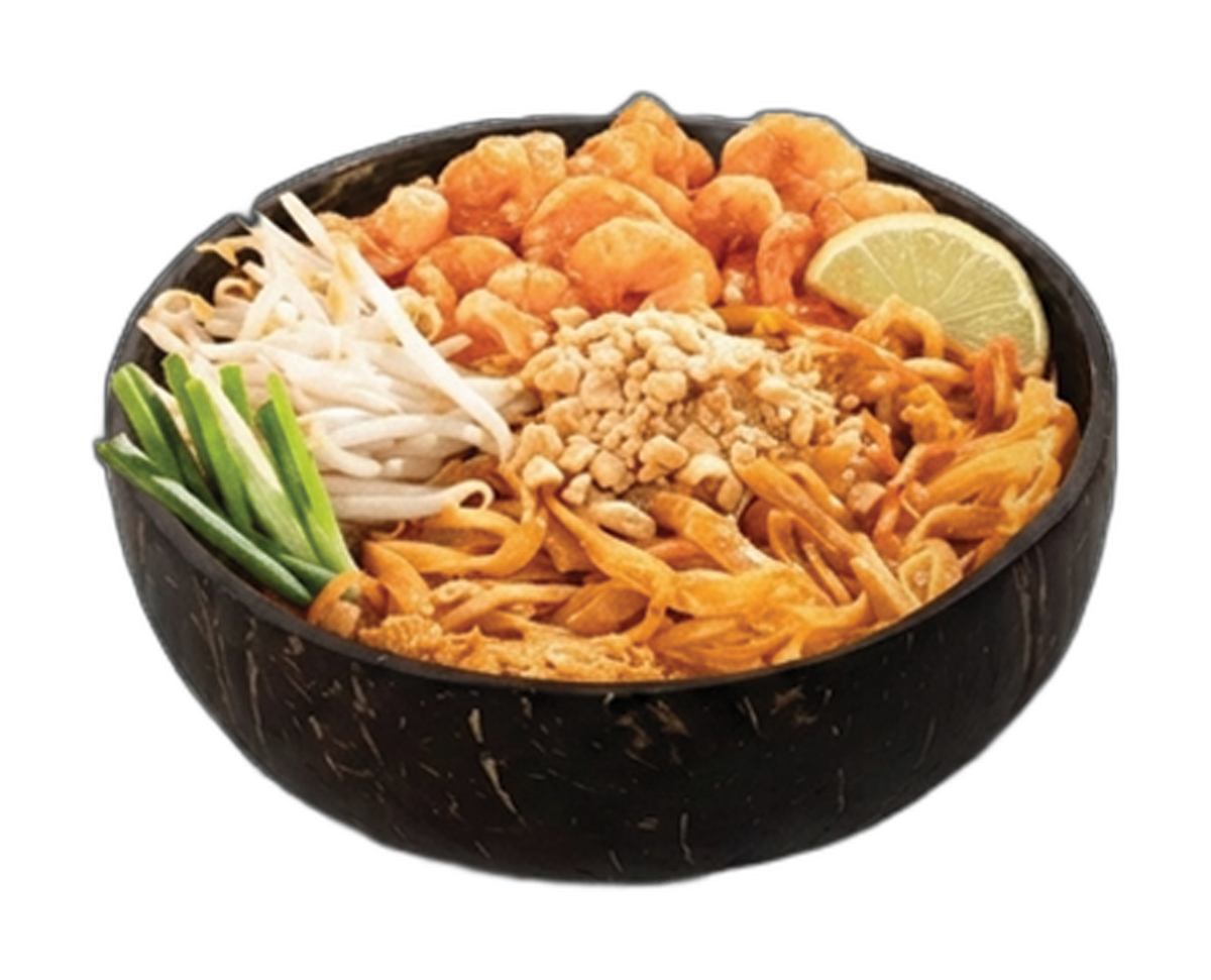 Pad Thaï