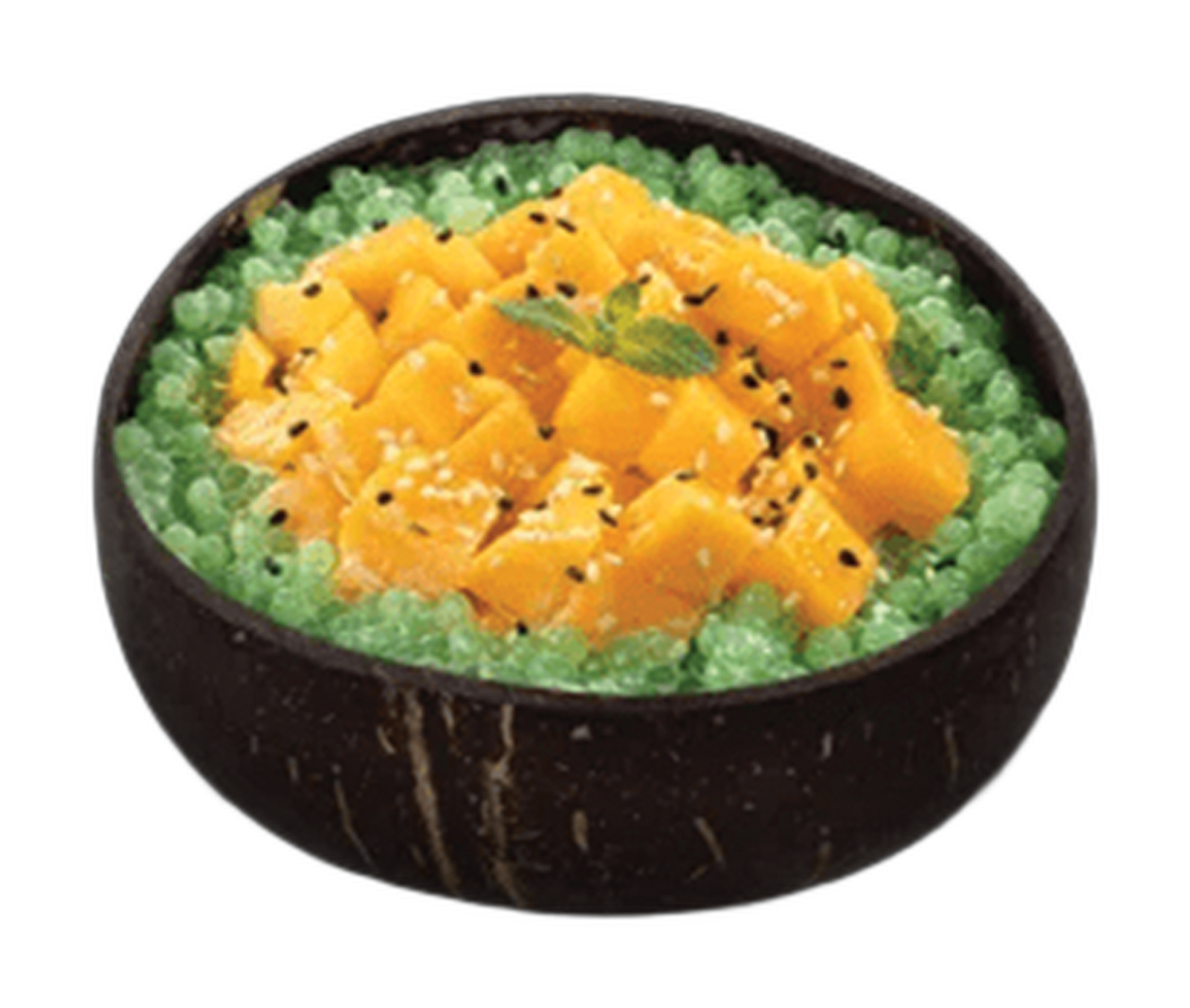 Tapioca